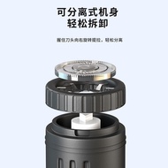 shaver venus shaver 6D Small Electric Razor Portable Rechargeable Floating Razor Car Business Trip T