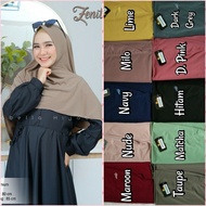 Zenita Labella Hijab
