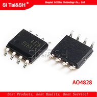 10PCS AO4828 SOP8 4828 SOP SOP 8