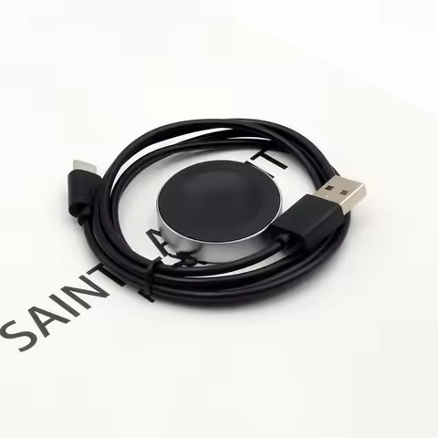 Wireless Charging Charger Dock for Huawei Watch Fit 4/ Fit4 Pro/ Watch 5/ GT 5/6/ Watch 4/ GT3/ D2 S