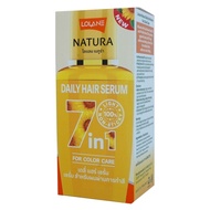 LOLANE DAILY HAIR SERUM COLOR CARE 50 ML