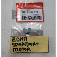 Piece Slide GCC Vario Scoopy Fi BEAT BEAT FI AHM 22011 GCC 770