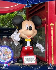 代購 香港迪士尼樂園 米奇慶典爆米花桶 爆谷桶