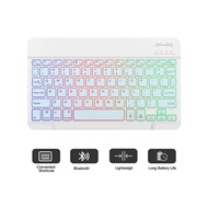 Keyboard Touchpad Backlit ADVAN Tab VX Neo 10.1" 2024 Tablet Advan 10 101 Inch Keyboard Bluetooth Wi