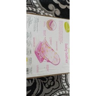 Mastela baby bather/baby bather/mastela