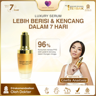 Smart Breast Serum Pembesar & Pengencang Payudara Terbaik - Smart Breast Luxury Serum