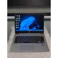 HP mt22 Mobile Thin Client 14" Intel Celeron 5205U 1.90Ghz 8GB RAM 128/256GB SSD