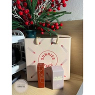 Sunnies Face gift paper box