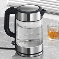 MI ELECTRIC GLASS KETTLE