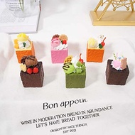 BNS Series Jandoon French Toast Gasaphon