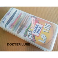 LURE BOX L105 Lure Bait BOX