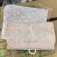 全場買滿$400 包順豐自提點（2kg以內） Jill Stuart 化妝袋 洗漱包