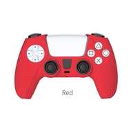 DOBE PS5 Silicone Soft Case DualSense5 Protective Cover TP5-0541