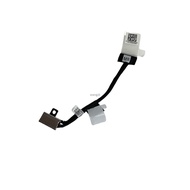 for Dell Inspiron Suitable 14 7415 P147G 2-IN-1 Power Interface Charging Head 0D3FR6 pxb3
