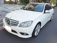 【FB搜尋阿新夢想中古車】賓士 C250