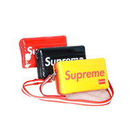Tas Selempang Koper - Mini Koper Import  - tas mini koper SUP 5014