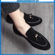 clarks shoes men clarks shoes for men clarks formal shoes for men Korean leather shoes office shoes 