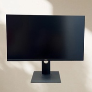 Dell P2719H 27吋可調節全高清顯示器 27吋 FHD 可旋轉升降 FHD LED 4K電腦螢幕 平面設計 電競螢幕 打機電腦