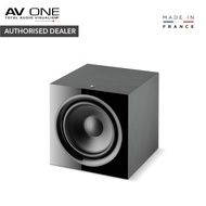 Focal Sub 600P Closed Subwoofer - AV One Authorised Dealer/Official Product/Warranty