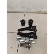 FRAME SLIDER WR3 NEW NINJA 250FI