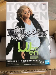 TOKYO REVENGERS MENJIRO SANO FIGURE MIKEY