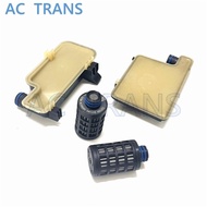 Original New 7DCT300 Transmission Oil Filter Set