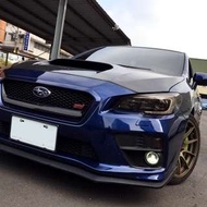 subaru 2014 WRX STI 可全貸 免頭款