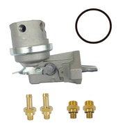 DZ110616 RE517230 DZ120072 DZ117587 DZ120069 RE507581 Fuel Pump Replacement for JOHN DEERE 450J 550J
