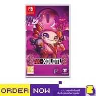 [+..••] พร้อมส่ง ผ่อน 0% | NSW AK-XOLOTL (เกม Nintendo Switch™ 🎮)