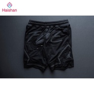 Haishan JORDAN X JUST DON SHORTS FLIGHT