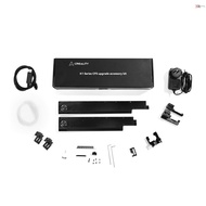 Fast Ship Creality K1 Series CFS Upgrade Kit for Multicolor 3D Printer K1 MAX/ K1C/ K1 SE/ K1 3D Pri