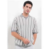 Original OBERMAIN Men's KnitPOLO