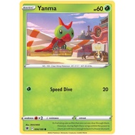 Pokemon Card - Yanma [C] [006/189] [Astral Radiance]