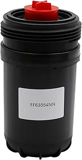 SYOWADA FF63054NN Fuel Filter Replacement For Fleetguard FF63009, Replacement For Cummins 5289121 53