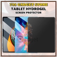 Oppo Pad 3 / Oppo Pad 2 Oppo Pad Neo / Oppo Pad Air / Oppo Pad Tablet Hydrogel Screen Protector