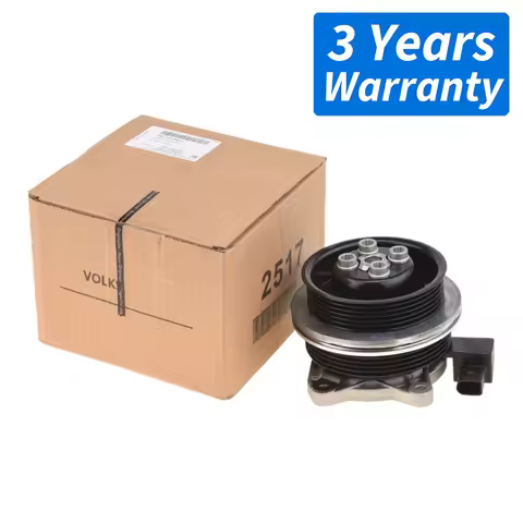 OEM Engine Water Pump 03C121004J/E/D/C/G For AUDI A1/VW Bettle,Boro,Jetta,Golf,Passat CC B6/B7,CC B6