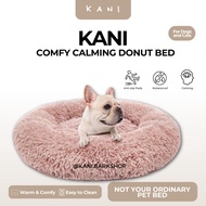 Kani dog bed cat bed pet bed dog sleeping bed dog bed washable dog accessories washable pet bed