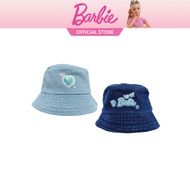 [Free Gift] Barbie Bucket Hat