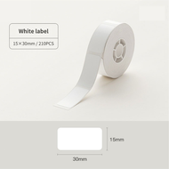 D11/D110 Printer Label Printer Bluetooth Label Maker Printer Thermal Label Printer Portable Printer