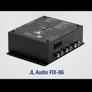 JL AUDIO FIX-86 OEM Integration DSP-JS58