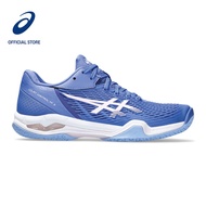 ASICS Women COURT CONTROL FF 3 Indoor Court Shoes in Sapphire/Cosmos