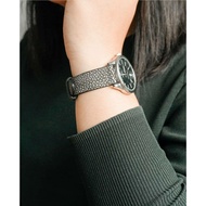 (PARRI) SONY STRAP - Stingray Leather Watch STRAP