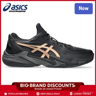 [ASICS]FF 3 ASICS Court FF 3 Novak Kasut Tenis Lelaki Dan Wanita Penyerap Hentakan QSXC QQHK