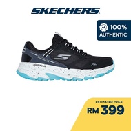 Skechers Women GOrun Trail Altitude 2.0 Ravine Shoes - 129525-BKAQ