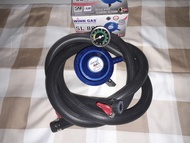 regulator w888 sle selang 3 lapis sni - paket regulator kompor gas winn gas w 888 selang 3 lapis