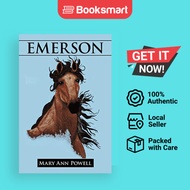 Emerson - Paperback - English - 9781434313003