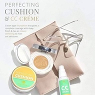 BEAUTeDERM CC Cushion