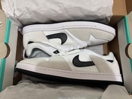 Nike SB Alleyoop 白色滑板鞋 CJ0882-100