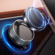 Vacuum Magnetic Phone Holder Stand [89+LBS Strongest Suction & 24*N55 Ultra Magnetic] 360° Adjustabl