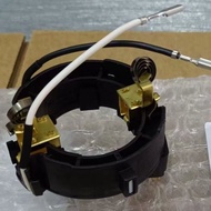 Makita Electric Hammer Accessories M8701B/8701ZB/8700ZB/MT870/MT8700B Carbon Brush Grip Original Gen